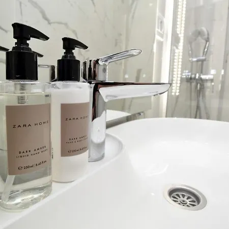 Stylish Apartmetn In The Centre * Σαράγεβο