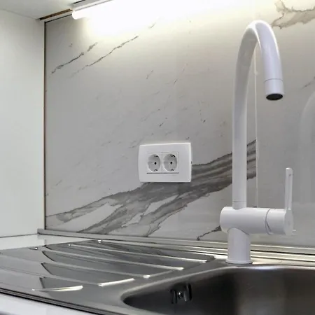 Stylish Apartmetn In The Centre Διαμέρισμα Σαράγεβο