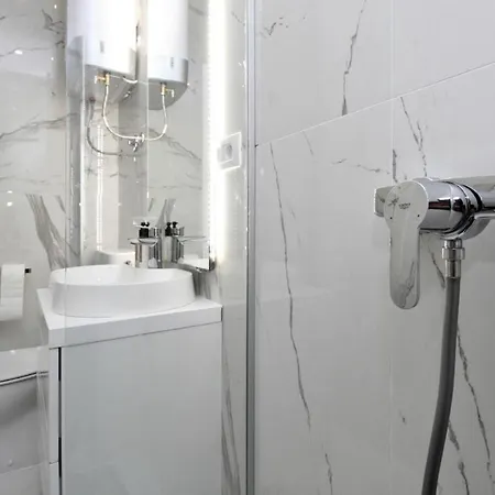 Διαμέρισμα Stylish Apartmetn In The Centre Σαράγεβο