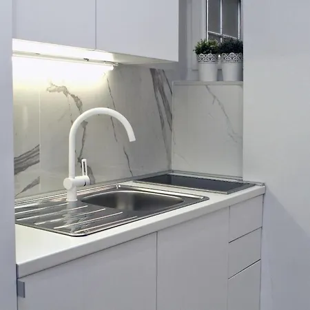 Stylish Apartmetn In The Centre Διαμέρισμα *