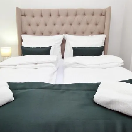 Stylish Apartmetn In The Centre Διαμέρισμα Σαράγεβο