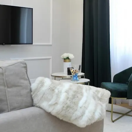 Διαμέρισμα Stylish Apartmetn In The Centre