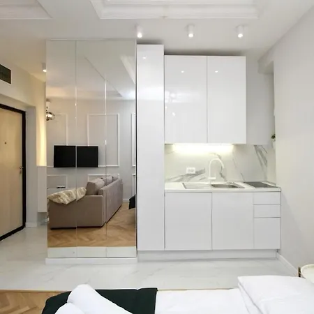 Stylish Apartmetn In The Centre Διαμέρισμα *