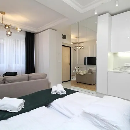 Διαμέρισμα Stylish Apartmetn In The Centre *