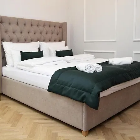 Stylish Apartmetn In The Centre Σαράγεβο