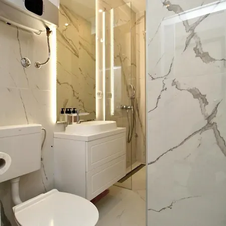 Stylish Apartmetn In The Centre