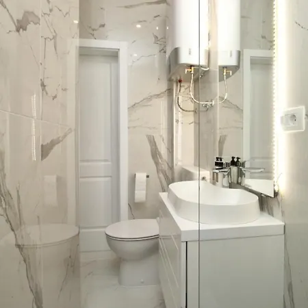 Stylish Apartmetn In The Centre Διαμέρισμα