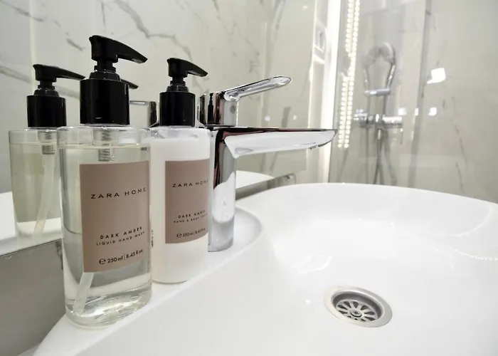 Stylish Apartmetn In The Centre * سراييفو