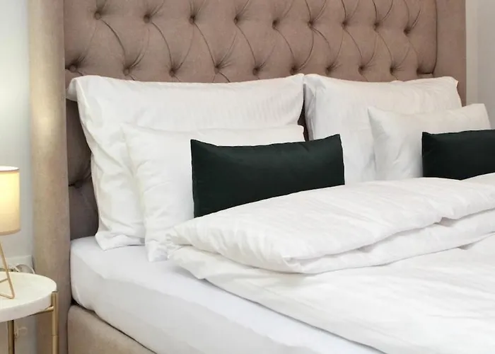 شقة Stylish Apartmetn In The Centre سراييفو