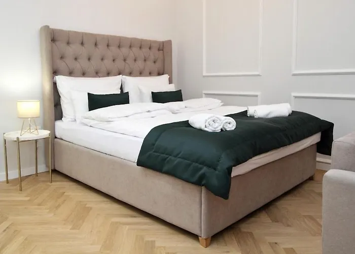 Stylish Apartmetn In The Centre سراييفو