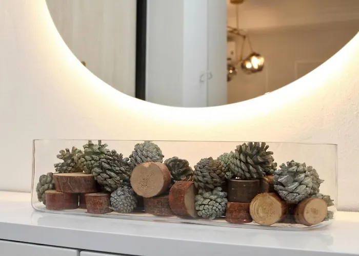 شقة Stylish Apartmetn In The Centre