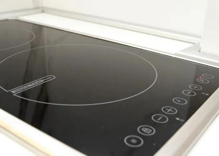 Stylish Apartmetn In The Centre شقة *