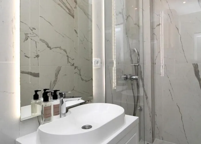 Stylish Apartmetn In The Centre * سراييفو