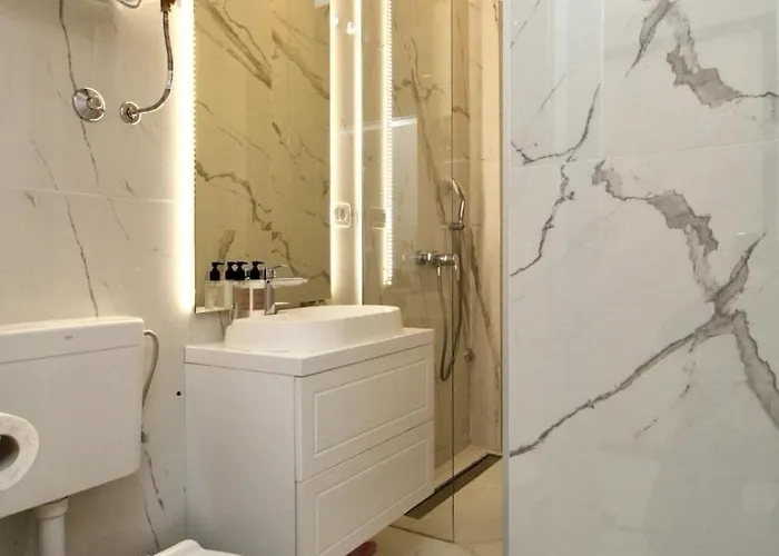 Stylish Apartmetn In The Centre